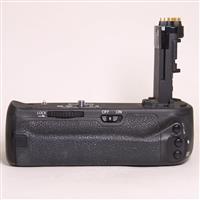 Used Canon BG-E13 Battery Grip for EOS 6D