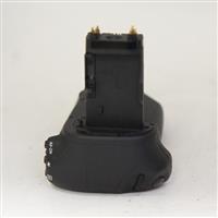 Used Canon BG-E13 Battery Grip for EOS 6D