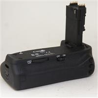 Used Canon BG-E13 Battery Grip for EOS 6D