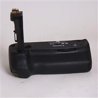 Used Canon BG-E13 Battery Grip for EOS 6D