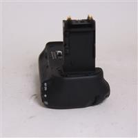 Used Canon BG-E13 Battery Grip for EOS 6D