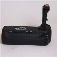 Used Canon BG-E13 Battery Grip for EOS 6D