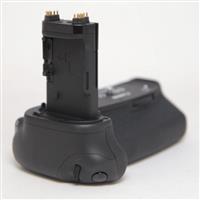 Used Canon BG-E13 Battery Grip for EOS 6D