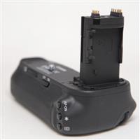 Used Canon BG-E13 Battery Grip for EOS 6D