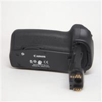 Used Canon BG-E13 Battery Grip for EOS 6D
