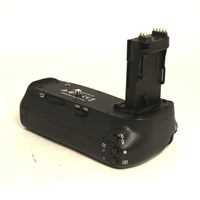 Used Canon BG-E14 Battery Grip for EOS 70D