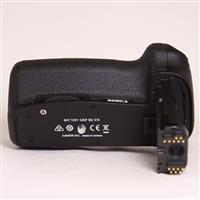 Used Canon BG-E14 Battery Grip for EOS 70D