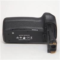 Used Canon BG-E14 Battery Grip for EOS 70D