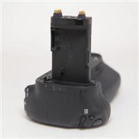 Used Canon BG-E14 Battery Grip for EOS 70D
