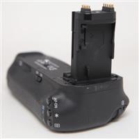 Used Canon BG-E14 Battery Grip for EOS 70D