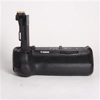 Used Canon BG-E14 Battery Grip for EOS 70D