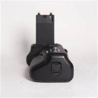 Used Canon BG-E14 Battery Grip for EOS 70D