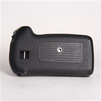 Used Canon BG-E14 Battery Grip for EOS 70D