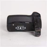 Used Canon BG-E14 Battery Grip for EOS 70D