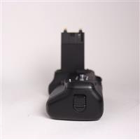 Used Canon BG-E14 Battery Grip for EOS 70D
