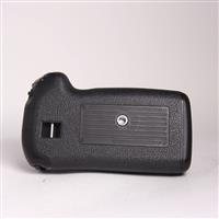 Used Canon BG-E14 Battery Grip for EOS 70D