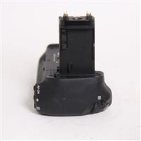Used Canon BG-E14 Battery Grip for EOS 70D
