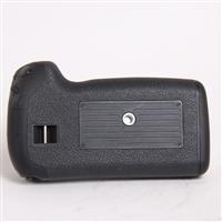 Used Canon BG-E14 Battery Grip for EOS 70D