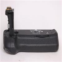 Used Canon BG-E14 Battery Grip for EOS 70D