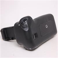 Used Canon BG-E14 Battery Grip for EOS 70D