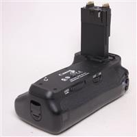 Used Canon BG-E14 Battery Grip for EOS 70D