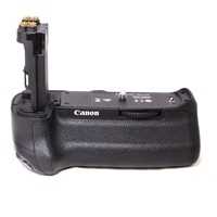 Used Canon BG-E16 Battery Grip for EOS 7d Mark II