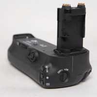 Used Canon BG-E16 Battery Grip for EOS 7d Mark II