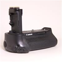 Used Canon BG-E16 Battery Grip for EOS 7d Mark II