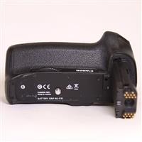 Used Canon BG-E16 Battery Grip for EOS 7d Mark II