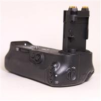 Used Canon BG-E16 Battery Grip for EOS 7d Mark II