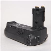 Used Canon BG-E16 Battery Grip for EOS 7d Mark II