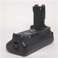 Used Canon BG-E16 Battery Grip for EOS 7d Mark II