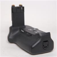 Used Canon BG-E16 Battery Grip for EOS 7d Mark II