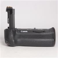 Used Canon BG-E16 Battery Grip for EOS 7d Mark II