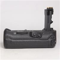 Used Canon BG-E16 Battery Grip for EOS 7d Mark II