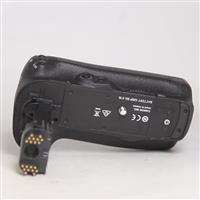 Used Canon BG-E16 Battery Grip for EOS 7d Mark II