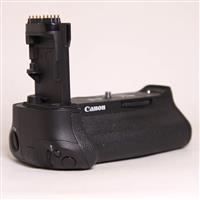 Used Canon BG-E16 Battery Grip for EOS 7d Mark II