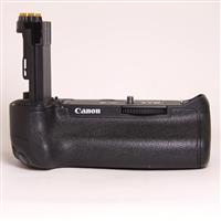 Used Canon BG-E16 Battery Grip for EOS 7d Mark II