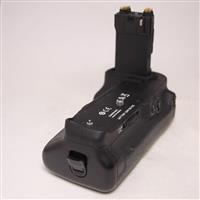Used Canon BG-E16 Battery Grip for EOS 7d Mark II