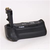 Used Canon BG-E16 Battery Grip for EOS 7d Mark II