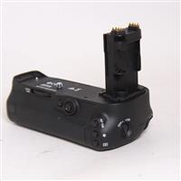 Used Canon BG-E16 Battery Grip for EOS 7d Mark II