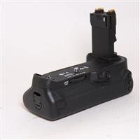 Used Canon BG-E16 Battery Grip for EOS 7d Mark II