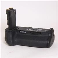 Used Canon BG-E16 Battery Grip for EOS 7d Mark II