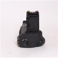 Used Canon BG-E16 Battery Grip for EOS 7d Mark II