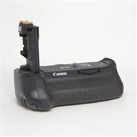 Used Canon BG-E16 Battery Grip for EOS 7d Mark II