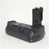 Used Canon BG-E16 Battery Grip for EOS 7d Mark II