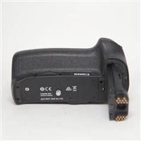 Used Canon BG-E16 Battery Grip for EOS 7d Mark II