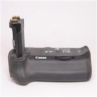 Used Canon BG-E16 Battery Grip for EOS 7d Mark II