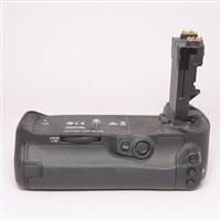 Used Canon BG-E16 Battery Grip for EOS 7d Mark II
