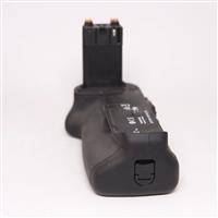 Used Canon BG-E16 Battery Grip for EOS 7d Mark II